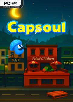 Capsoul-TENOKE