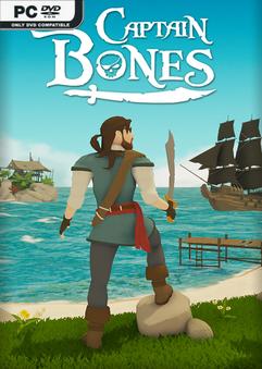 Captain Bones A Pirates Journey-SKIDROW