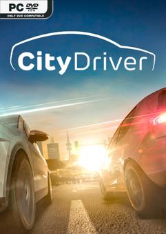 CityDriver v55184-P2P