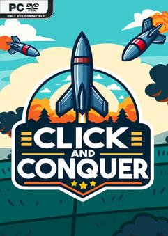 Click and Conquer Build 24297313