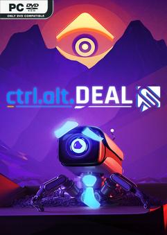 Ctrl Alt Deal-TENOKE