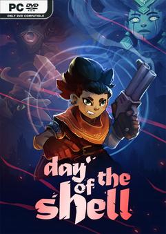 Day of the Shell-TENOKE