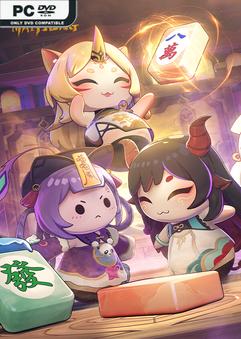 Demonic Mahjong v0.2.43-P2P
