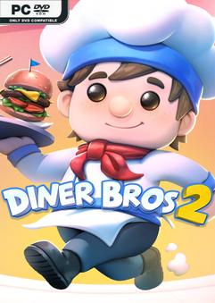 Diner Bros 2 Build 23379503