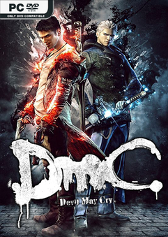 DMC Devil May Cry v20250708-P2P