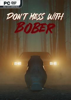 Dont Mess With Bober-TENOKE