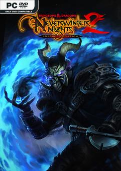Neverwinter Nights 2 Enhanced Edition-P2P