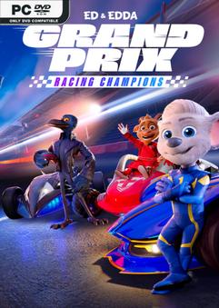 Ed And Edda GRAND PRIX Goes Europa Park-SKIDROW