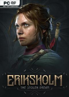 Eriksholm The Stolen Dream v1.4-P2P