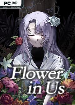 Flower in Us Build 23606322
