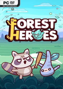 Forest Heroes v1.4.0.10-P2P-P2P