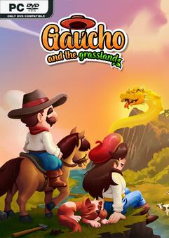 Gaucho And The Grassland-SKIDROW