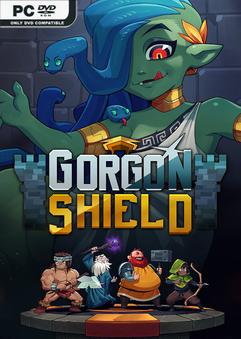 Gorgon Shield Build 24168198