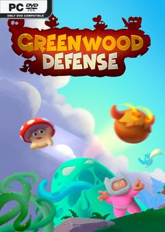 GreenWood Defense-TENOKE