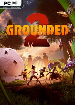 Grounded 2 v0.4.1 Early Access
