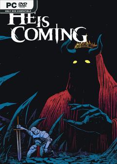 He is Coming-P2P