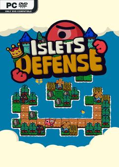 Islets Defense-TENOKE