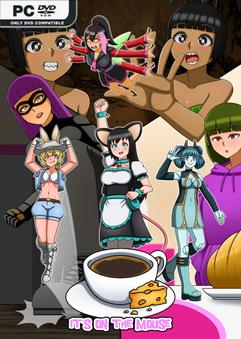 Its On The Mouse-TENOKE