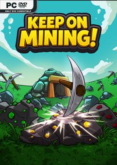 Keep on Mining-P2P