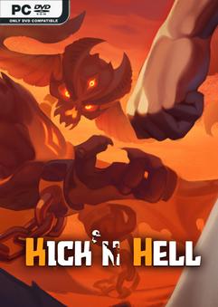 Kickn Hell-TENOKE