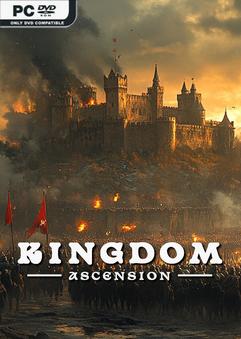 Kingdom Ascension-TENOKE