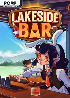 Lakeside Bar-GoldBerg