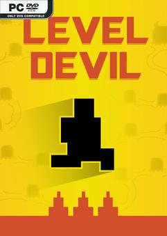 Level Devil Build 24069473