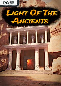 Light Of The Ancients-TENOKE