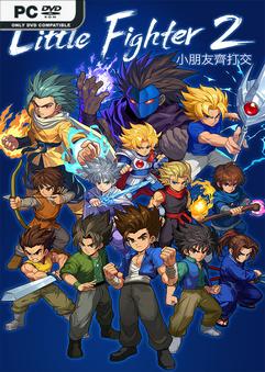 Little Fighter 2 Remastered v2.15a-P2P