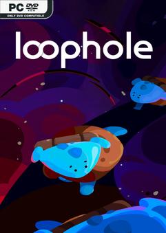 Loophole-TENOKE