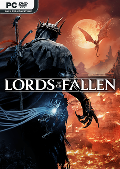 Lords of the Fallen v2.5.267-P2P
