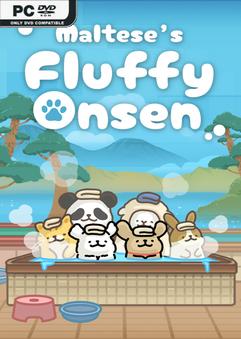 Malteses Fluffy Onsen v1.8b
