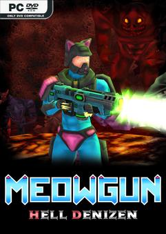 MeowGun Hell Denizen v22-P2P