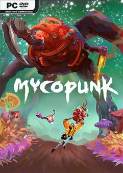 Mycopunk v1.8.6 Early Access