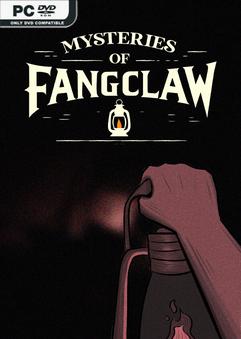 Mysteries Of FangClaw-TENOKE