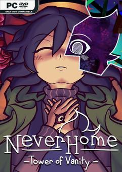 NeverHome Tower of Vanity-TENOKE
