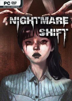 Nightmare Shift-bADkARMA