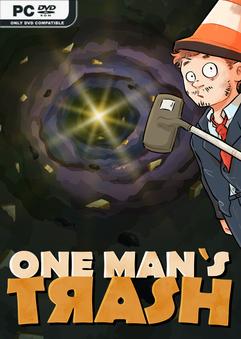 One Mans Trash v1.3.3-P2P