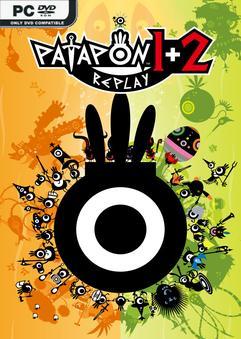 PATAPON 1 Plus 2 REPLAY v1.0.9-P2P