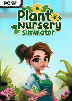Plant Nursery Simulator-GoldBerg