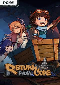 Return from Core v1.0.8a-P2P