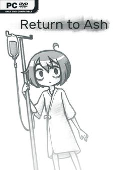 Return to Ash-TENOKE