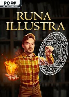 Runa Illustra-TENOKE
