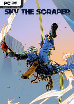 SKY THE SCRAPER-TENOKE
