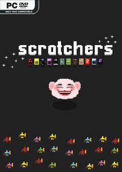 Scratchers Build 19038758