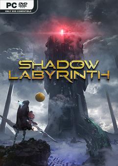 Shadow Labyrinth v1.1-P2P
