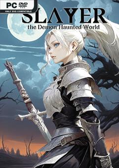 Slayer the Demon Haunted World v20251127-P2P