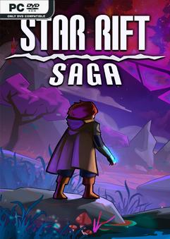 Star Rift Saga-TENOKE