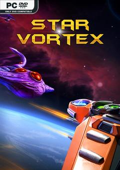 Star Vortex Early Access