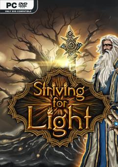 Striving for Light-TENOKE